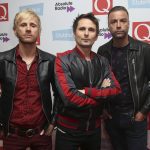 muse - english rock band