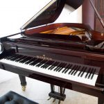 Bechstein A190 grand piano pre owned