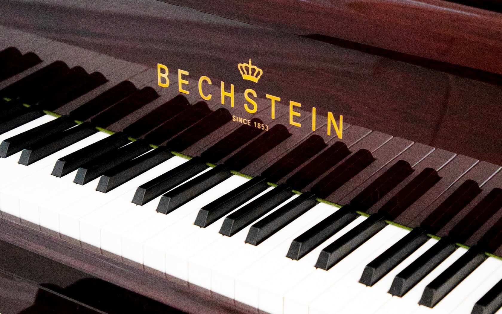 Bechstein A190 grand piano pre owned_10