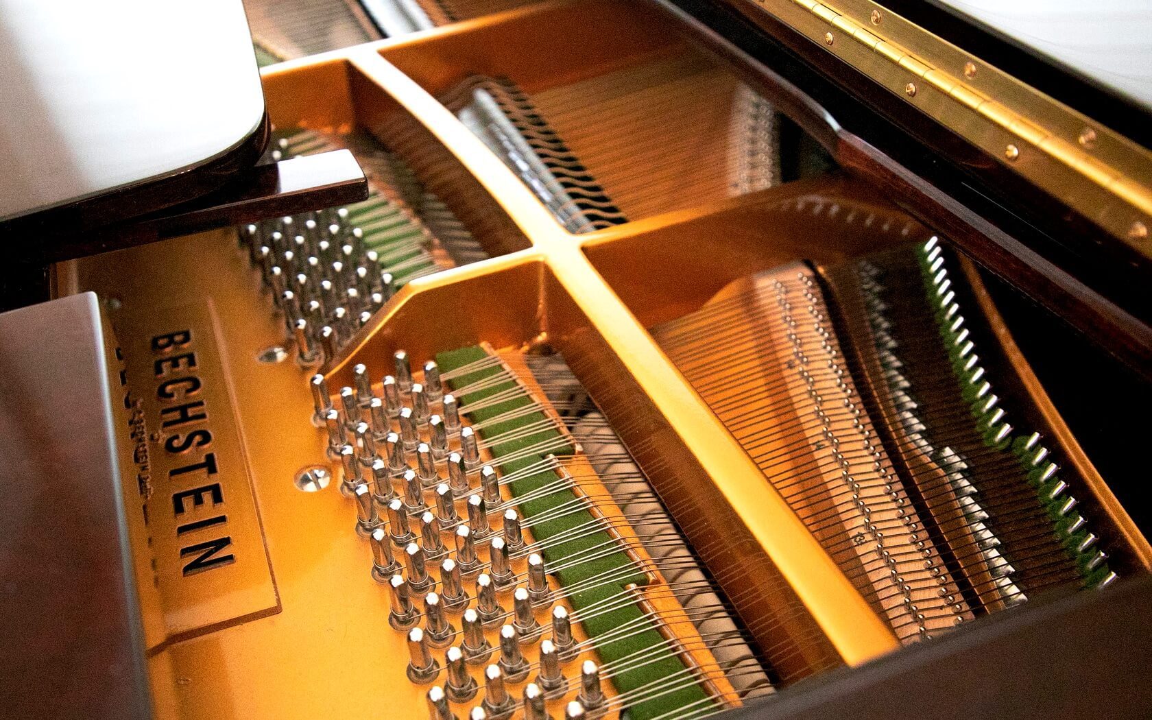 Bechstein A190 grand piano pre owned_2
