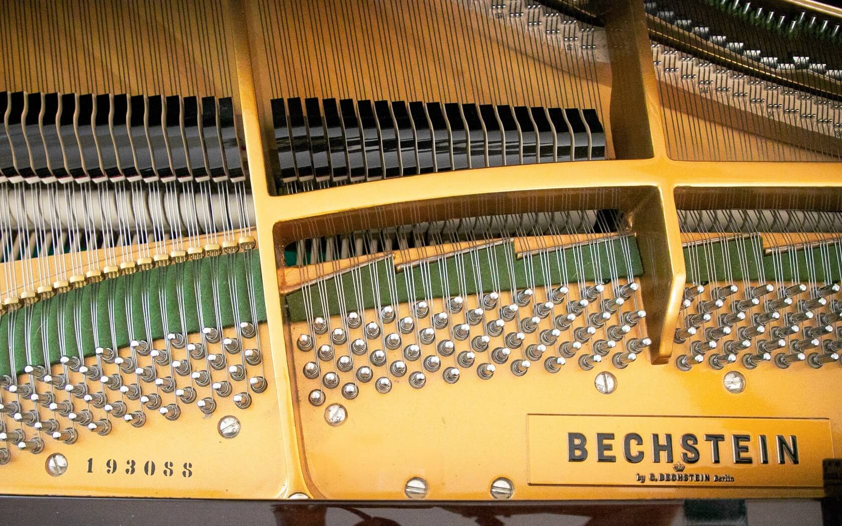Bechstein A190 grand piano pre owned_3