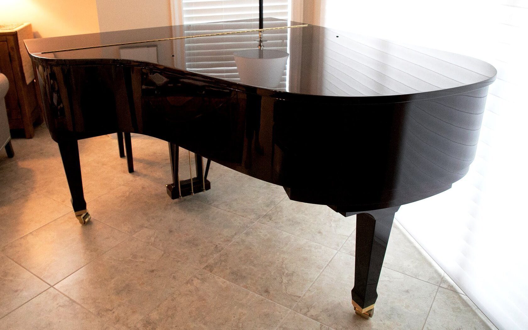 Bechstein A190 grand piano pre owned_5