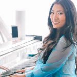 Chloe Flower - pianist