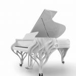 The Butterfly Fazioli Joins The Fight For Beauty The Butterfly Fazioli Joins The Fight For Beauty