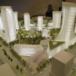 Oakridge Centre