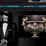 Treasure king website