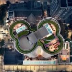 Westbank’s butterfly tower