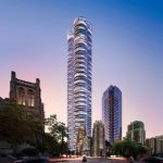 Westbank’s residential tower