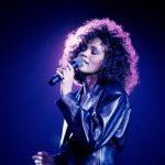 The Story Of Whitney Houston And Her See-Through Baby Grand Piano The Story Of Whitney Houston And Her See-Through Baby Grand Piano