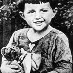liberace as child