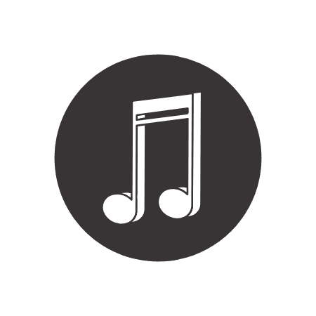 Included Music: